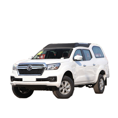 R18 타이어 4WD SUV 차량 시 화물은 트럭 200을 얻습니다 - 300Nm 차축 거리