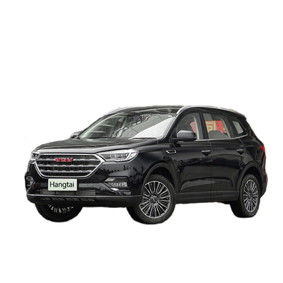 가솔린 자동 변속 장치 SUV 모노코크 바디 1.5T 156HP 엔진 전력 7 석