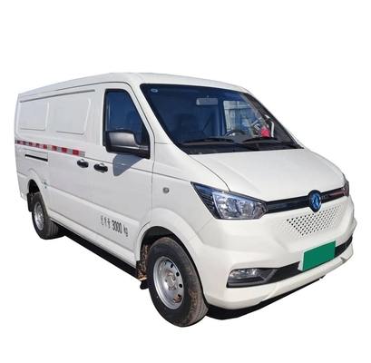 근수 전기 상용차 5m 몸 전기 화물 트럭 Dongfeng Em26