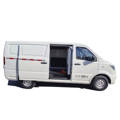 근수 전기 상용차 5m 몸 전기 화물 트럭 Dongfeng Em26