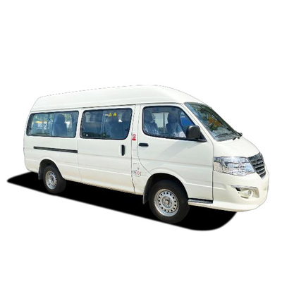 맥스 속도 일렉트릭 시티는 100 km/H명 15 자리 HIACE 미니 버스 전기 공공 버스를 버스로 나릅니다