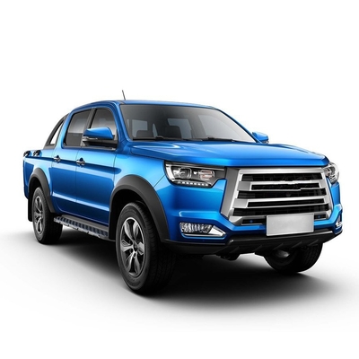 화물 신에너지 전기 트럭 픽업 DC 110kw 4x2 800kg 탑재량 주행거리 300 - 400KM