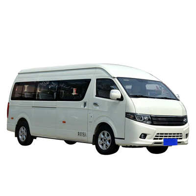 10-18 자리 일렉트릭 시티는 HIACE 전기 코치 미니 버스 LHD RHD 0 배기를 버스로 나릅니다