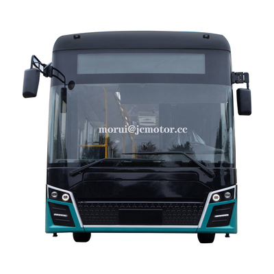 12m FCV 수소 연료전지 전기 공용버스 90여객 전량 구간 450km