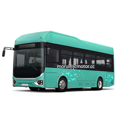 8m FCV 수소 연료전지 도시 BEV 전기 대중 버스 60 여객