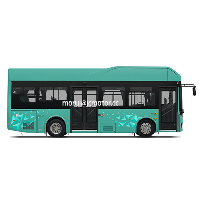 8m FCV 수소 연료전지 도시 BEV 전기 대중 버스 60 여객