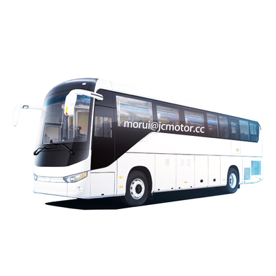 11m FCEV 수소 연료전지 도시 간 전기 버스 50석 450km 범위 마일리지