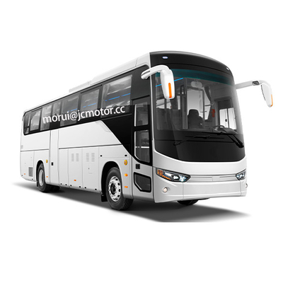 11m FCEV 수소 연료전지 도시 간 전기 버스 50석 450km 범위 마일리지