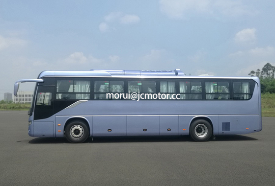 FCV OEM 11m 수소 연료전지 전기 코치 도시 간 버스 50 명석