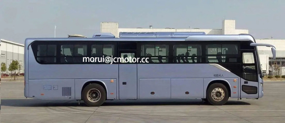 FCV OEM 11m 수소 연료전지 전기 코치 도시 간 버스 50 명석