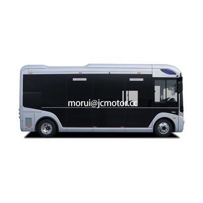 OEM 맞춤형 7m FCEV LHD RHD 연료전지 전기 저층 도시 버스 80km/H