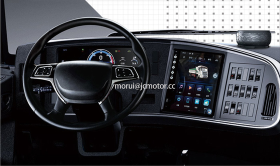 OEM 맞춤형 FCV 신 에너지 수소 전기 덤프 트럭 355KW 드라이브 모터 85km/H