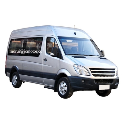 스프린터 EV 전기 코치 버스 여객 운송 미니 버스 18 좌석 OEM