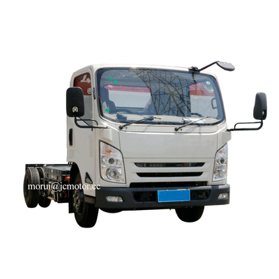OEM RHD BEV 제로 배기가스 신 에너지 전기 트럭 차체 ECargo 운송