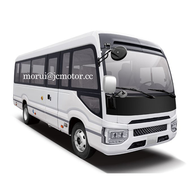 커스터마이징 7m ZEV 학교 전기 오스터 버스 관광 교통 200km