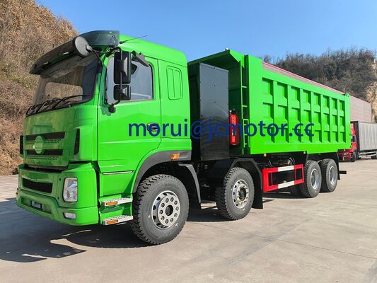 80톤 장거리 엔지니어링 광업 중량 전기 건설 덤프 트럭