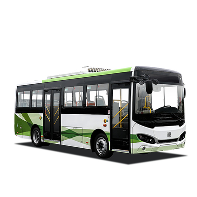 11 톤 승객 일렉트릭 시티는 수하물 룸과 8M 28 좌석 마일리지 330KM을 버스로 나릅니다