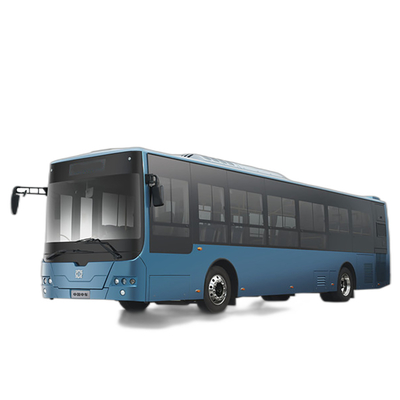 PMSM은 EEC 일렉트릭 시티가 12M 맥스 마일리지 650KM 21- 44 의석을 버스로 나른다고 빨리 부과합니다