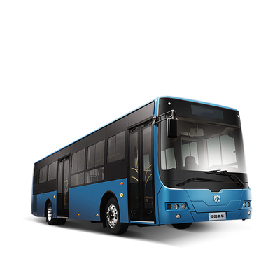 PMSM은 EEC 일렉트릭 시티가 12M 맥스 마일리지 650KM 21- 44 의석을 버스로 나른다고 빨리 부과합니다