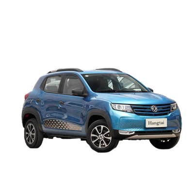 4 시트 순수한 전기 자동차 SUV FWD 운전 차축 거리 2423 밀리미터 빠른 충전 0.5H