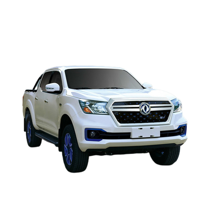 순수한 전기 픽업 SUV 자동차 120KW 원동력 전지 성능 67.09 킬로와트시