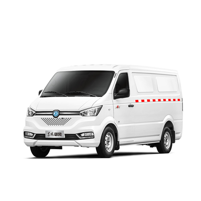 상품을 위한 DONGFENG 작은 새로운 에너지 전기 트럭 195 R14C RWD 드라이브는 나릅니다