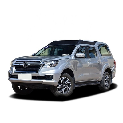 두배 가로행 5 인승  4 문 SUV 소형 트럭 6MT 4WD 231HP 가솔린 엔진
