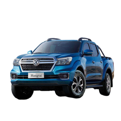 8 기어 4WD 4는 드라이브 소형 트럭 동풍 120 kw 163 에이치피를 움직입니다
