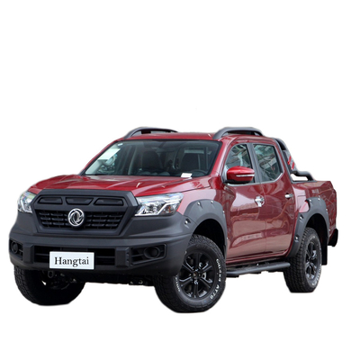 중국 자동 변속 장치 동풍 픽업 4WD 디프렌셜 록 도우드레 줄 5 자리