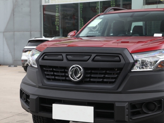 중국 자동 변속 장치 동풍 픽업 4WD 디프렌셜 록 도우드레 줄 5 자리