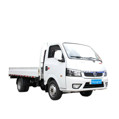 6유로 발행 동풍 라이트·카고 트럭 1650 밀리미터 택시 GVW 3.5T - 4.5T