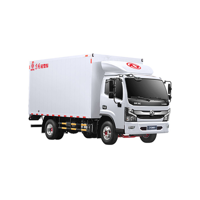 1730 밀리미터 폭 동풍 라이트·카고 트럭 GVW 3.5T - 4.5T 택시 닛산 엔진