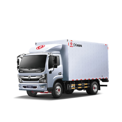쿠민스 엔진 표시등 화물 트럭 4X2 150 - 250 HP GVW 6 - 12T