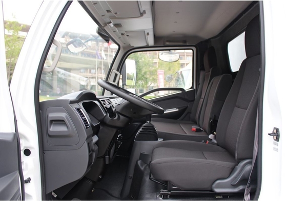쿠민스 엔진 표시등 화물 트럭 4X2 150 - 250 HP GVW 6 - 12T