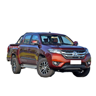 소액 화물 소형 트럭 차 4x4 4WD 동풍 왼쪽 핸들