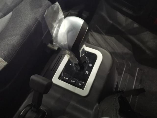 EV 전기 트랙터 트럭 마일리지 320KM 전지 성능 282 킬로와트시