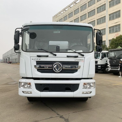석유 하역 과적 트럭 200 HP 엔진 전력 18 톤