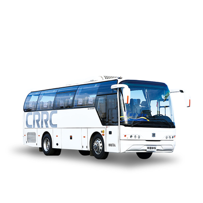 편의시설 팀 관광 버스 CRRC 발행 5유로 감독 9m 38 자리