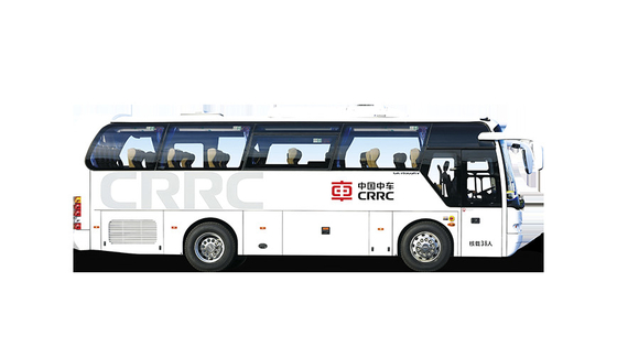편의시설 팀 관광 버스 CRRC 발행 5유로 감독 9m 38 자리