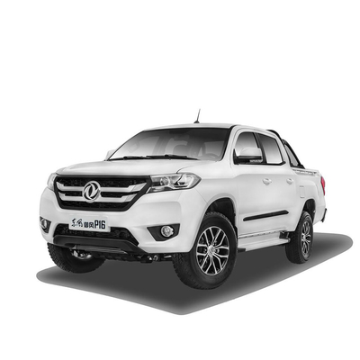 5유로 발행 4 문 SUV 픽업 4x4 더블 캡 150 에이치피 라이트·카고 트랜스포트 트럭