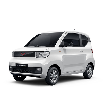 작은 4 시트 작은 전기 SUV 자동차 20KW 27 추신 국민 경제 개발 심의회 범위 120KM RWD