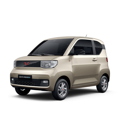 작은 4 시트 작은 전기 SUV 자동차 20KW 27 추신 국민 경제 개발 심의회 범위 120KM RWD