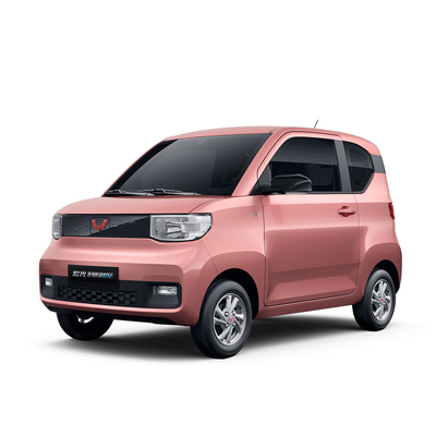 작은 4 시트 작은 전기 SUV 자동차 20KW 27 추신 국민 경제 개발 심의회 범위 120KM RWD