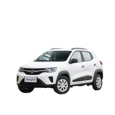 동풍 4 인승 순수한 전기 자동차 EX1 45Hp 최대 속도 100Km/h