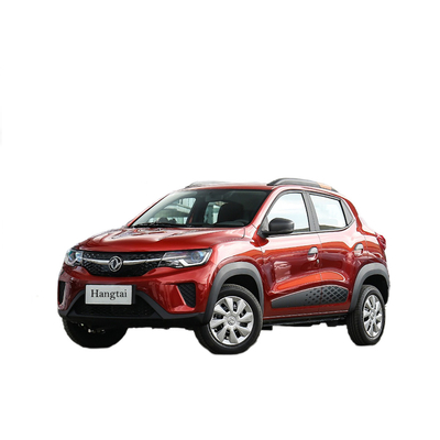 동풍 4 인승 순수한 전기 자동차 EX1 45Hp 최대 속도 100Km/h