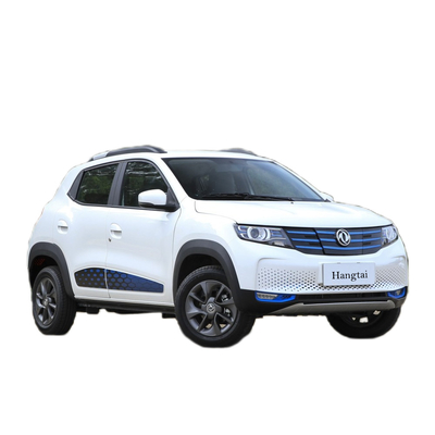 4 시트 순수한 전기 자동차 SUV FWD 운전 차축 거리 2423 밀리미터 빠른 충전 0.5H