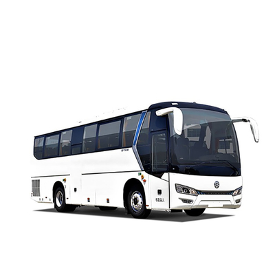 자동 학교 셔틀 버스 47 자리 마일리지 380KM 왼쪽 안내