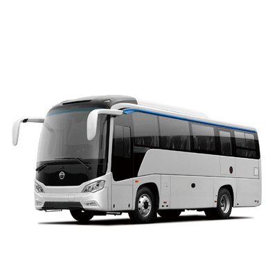 37명의 인승 호화 코치는 디젤 엔진 270 HP 내부 높이 2m 6MT 전송을 여행합니다