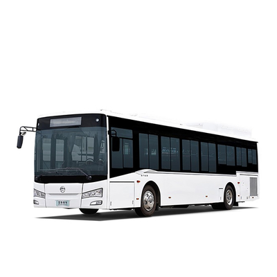 12m 순수한 일렉트릭 시티 버스 맥스 승객 95 사람들 마일리지 200 - 700 킬로미터