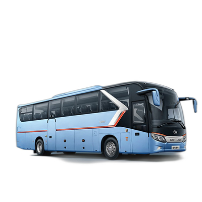 사치 디젤 엔진 버스 코치 12m 49는 330 HP 6MT 전송을 위치시킵니다